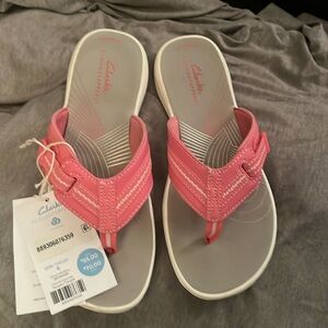 Clarks Cloudstepper  collection